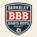 Berkeley Baris Boys Norway