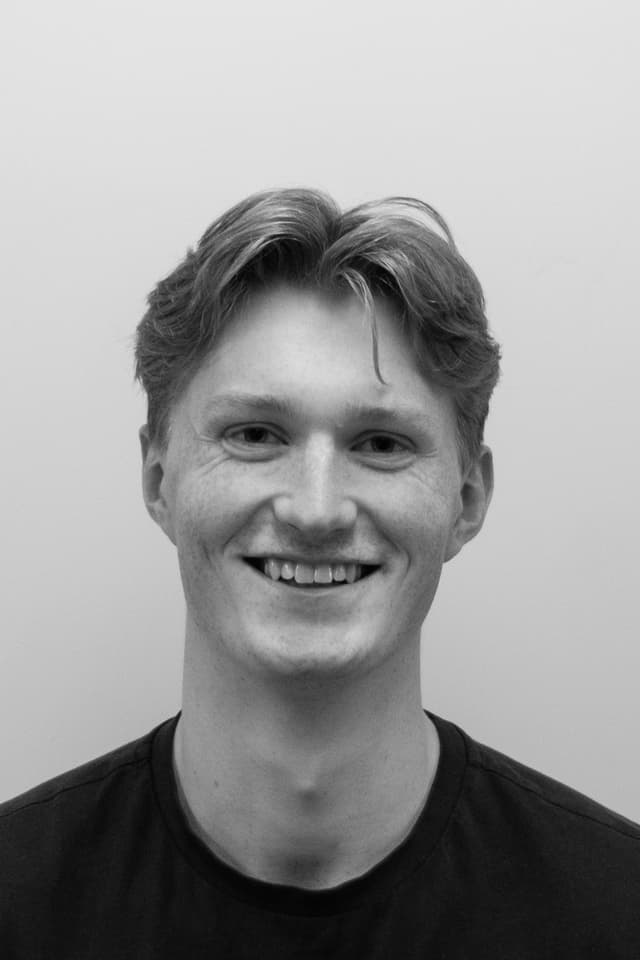 Anders Vestrum